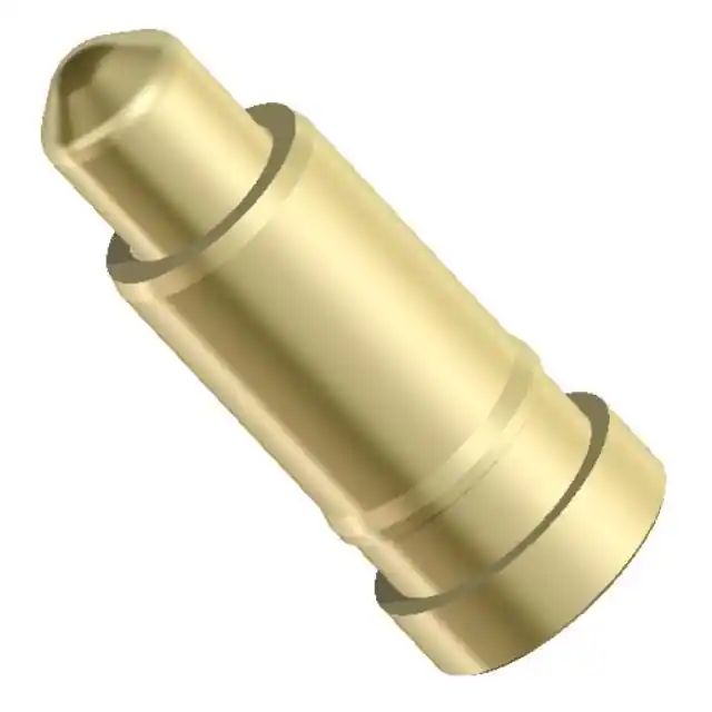 0900-1-CLIP Preci-Dip  Contacts Spring Loaded (Pogo Pins) and Pressure